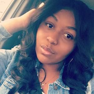 Meet your Posher, Tanea